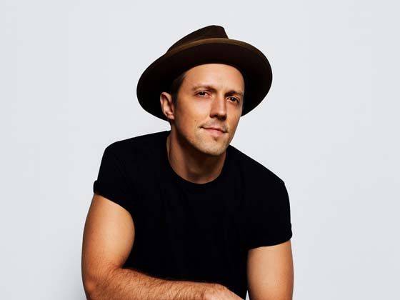 Jason Mraz